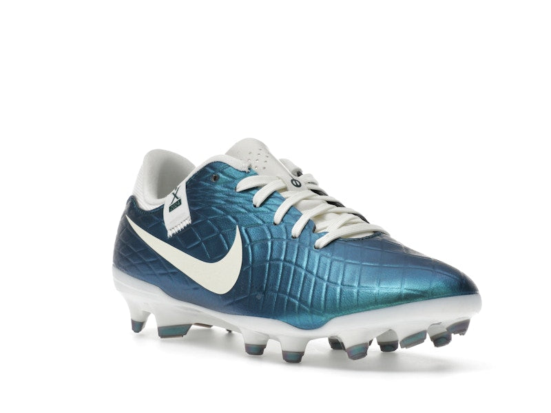 Nike Tiempo Emerald Legend 10 Academy FG/MG Dark Atomic Teal Sail