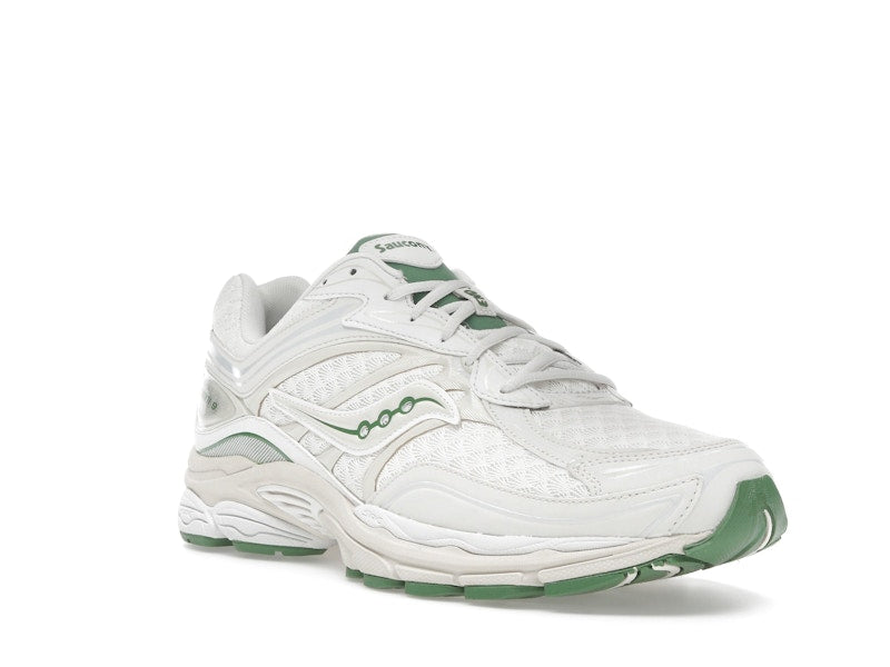 Saucony ProGrid Omni 9 END. Olive Branch