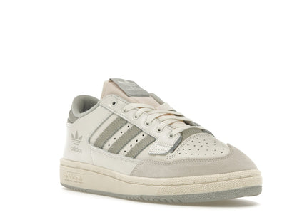 adidas Centennial 85 Low Cloud White Grey