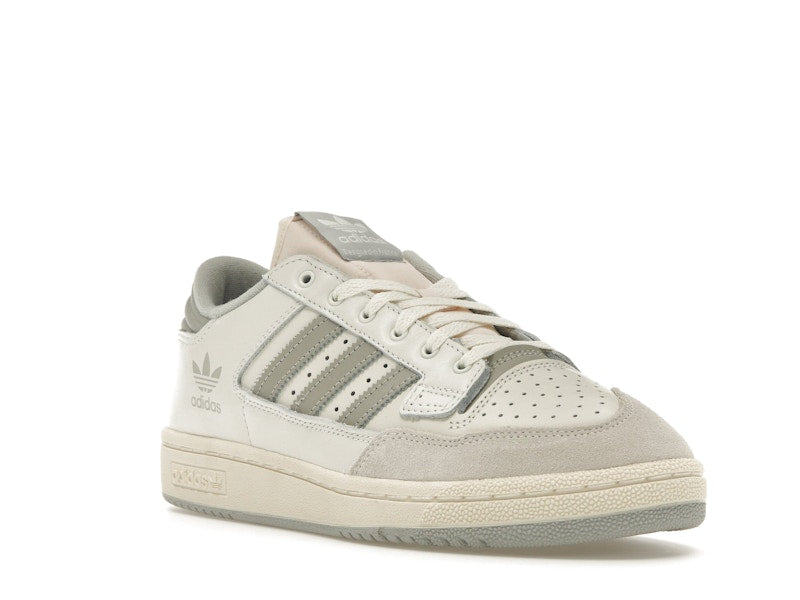 adidas Centennial 85 Low Cloud White Grey