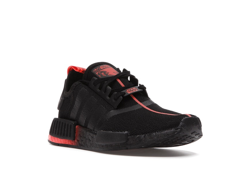 adidas NMD R1 Star Wars Darth Vader (GS)