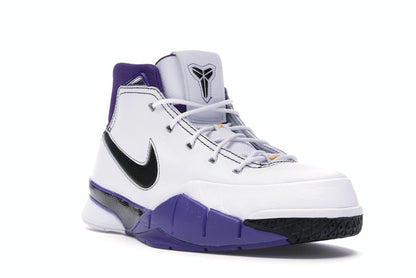 Nike Kobe 1 81 Points PE