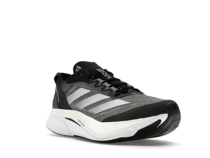 adidas Adizero Boston 12 Black White