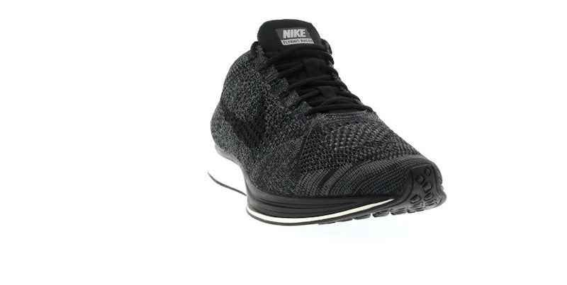 Nike Flyknit Racer Knit by Night