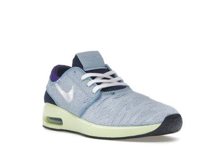Nike SB Air Max Janoski 2 Light Armory Blue