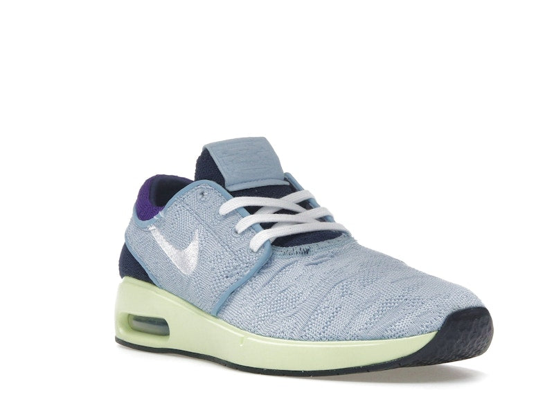 Nike SB Air Max Janoski 2 Light Armory Blue