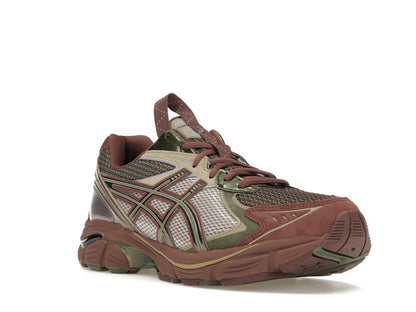 ASICS UB6-S GT-2160 Kiko Kostadinov Mantle Green Grape
