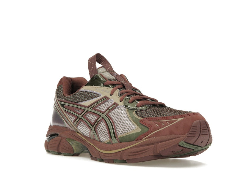 ASICS UB6-S GT-2160 Kiko Kostadinov Mantle Green Grape