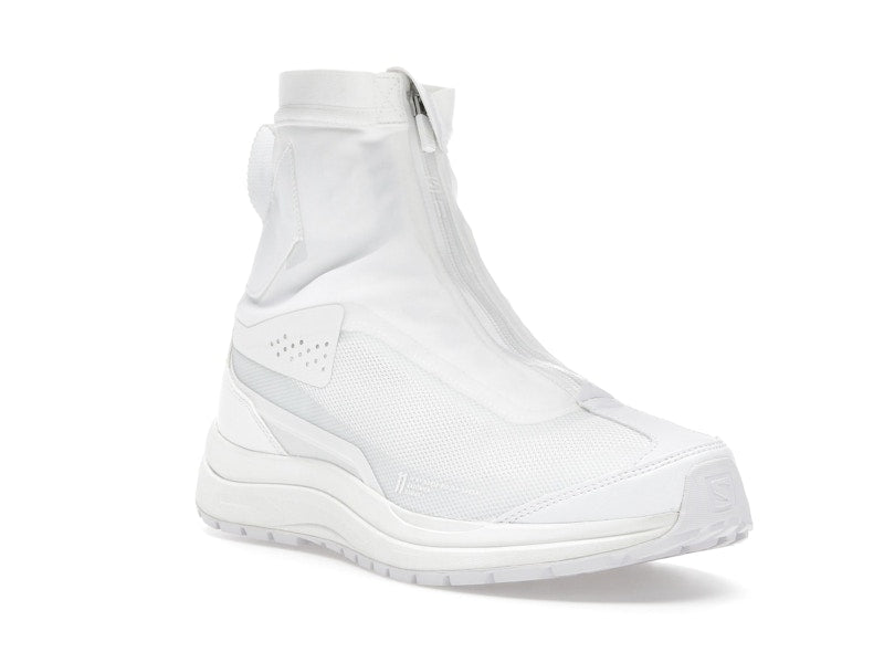 Salomon Bamba 2 11 By Boris Bidjan Saberi White
