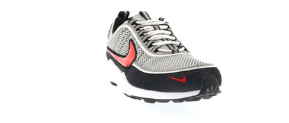 Nike Air Zoom Spiridon OG Black Sport Red (2016)