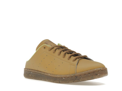 adidas Stan Smith Mule Plant and Grow Golden Beige