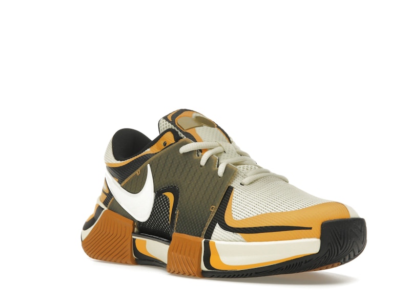 Nike GP Challenge 1 Naomi Osaka Desert Ochre (Women's)