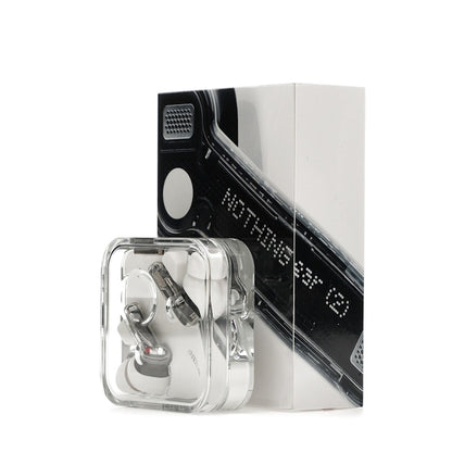 Nothing ear (1) Wireless Earbuds
