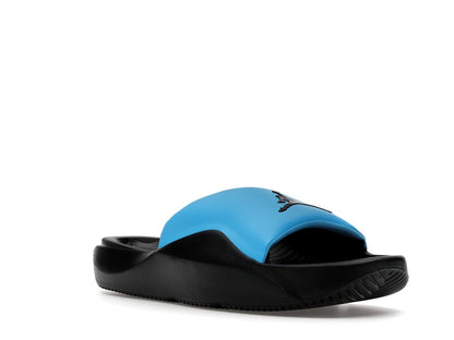 Jordan Franchise Slide University Blue Black