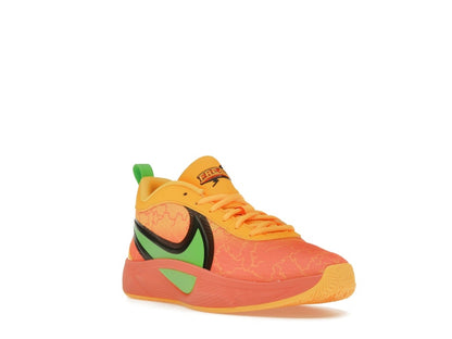 Nike Giannis Zoom Freak 6 Halloween (GS)