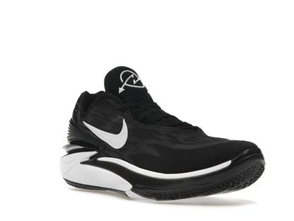 Nike Zoom GT Cut 2 Black White