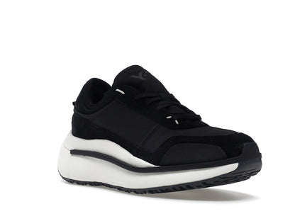 adidas Y-3 Ajatu Run Black White