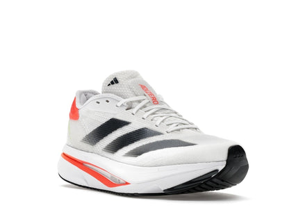 adidas Adizero Sl2 Cloud White Core Black Orange