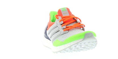 adidas Ultra Boost 1.0 Kolor Grey Solar Orange