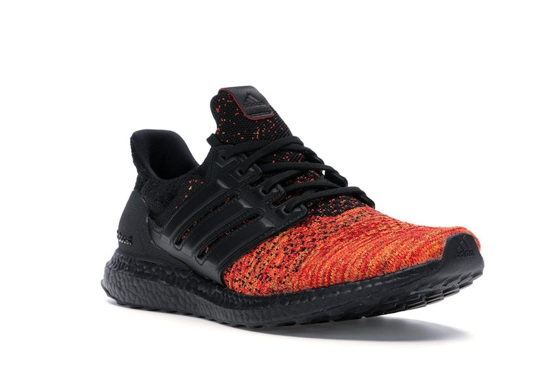 adidas Ultra Boost 4.0 Game of Thrones Targaryen Dragons