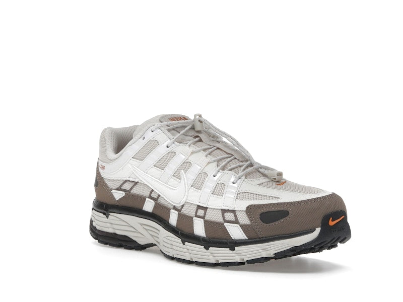 Nike P-6000 Light Orewood Brown Mink Brown