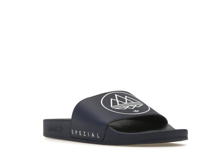 adidas Adilette SPZL Dark Blue