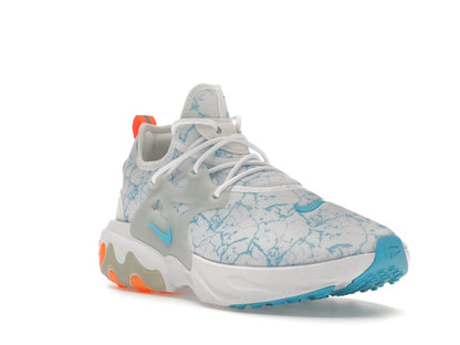 Nike React Presto Acid Wash