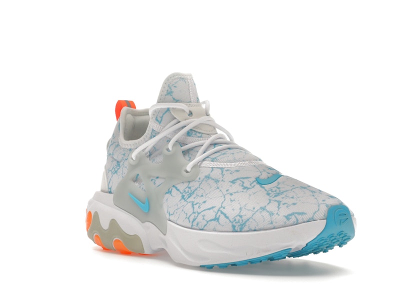 Nike React Presto Acid Wash
