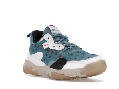 Jordan Delta 2 Cerulean Blue