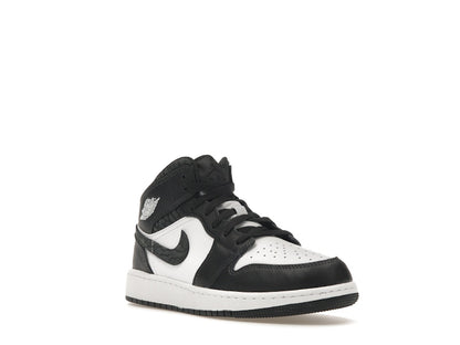 Jordan 1 Mid SE Panda Elephant (GS)
