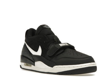 Jordan Legacy 312 Low Black Phantom