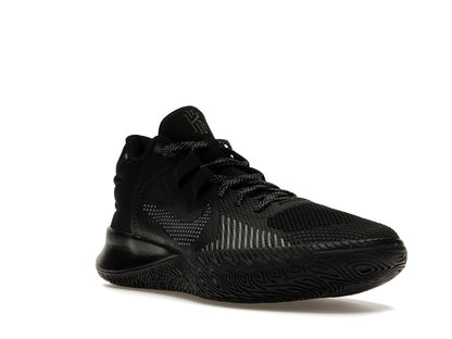 Nike Kyrie Flytrap V Black Black Cool Grey