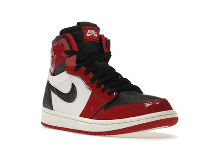Jordan 1 High Zoom Air CMFT Patent Chicago (Women's)