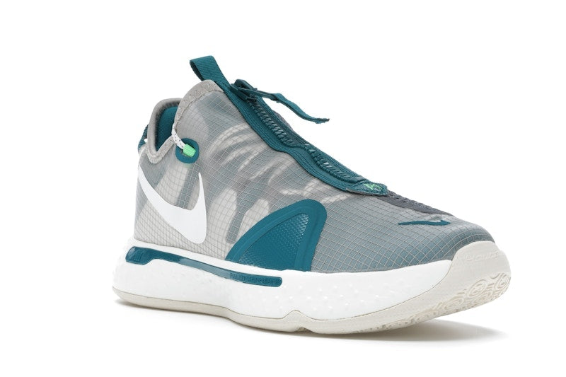 Nike PG 4 PCG Teal