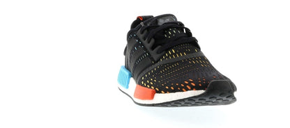 adidas NMD R1 Footlocker Europe Rainbow