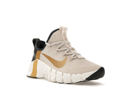 Nike Free Metcon 3 Light Orewood Brown (Women's)