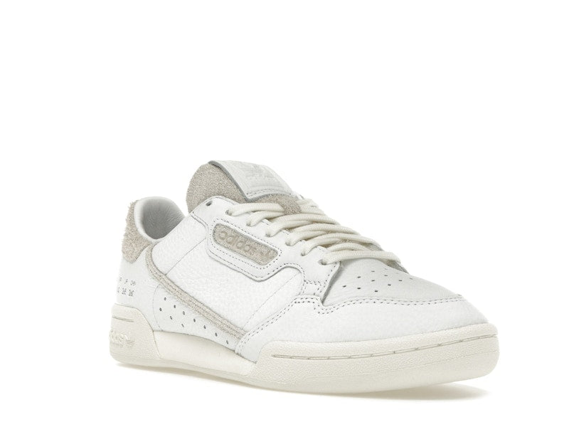 adidas Continental 80 Premium Basics Cloud White