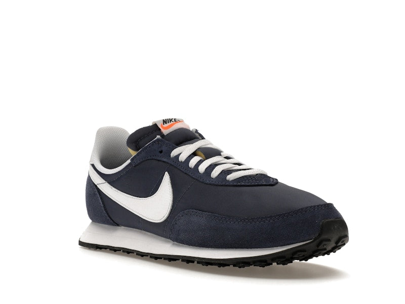 Nike Waffle Trainer 2 Midnight Navy