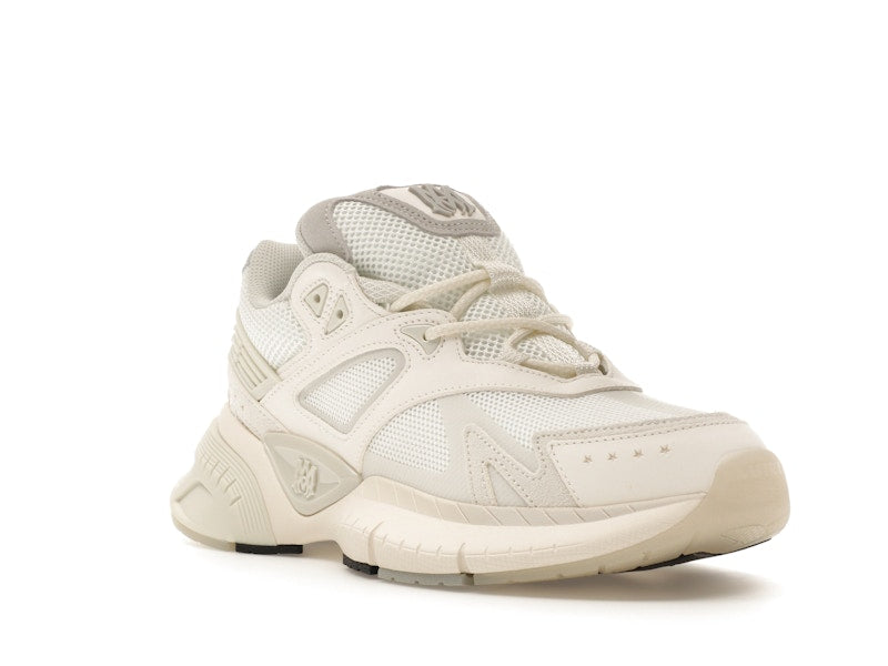 AMIRI Ma Runner White