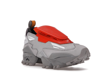 Reebok Experiment 4 Trail Fury Pyer Moss Emergency