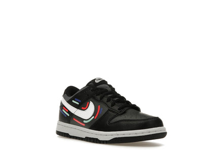 Nike Dunk Low Next Nature Marker Swoosh (GS)