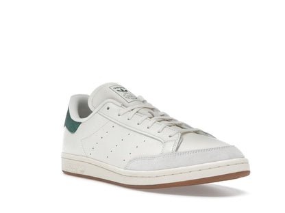 adidas Stan Smith Consortium Presented by END. Off White Dark Green