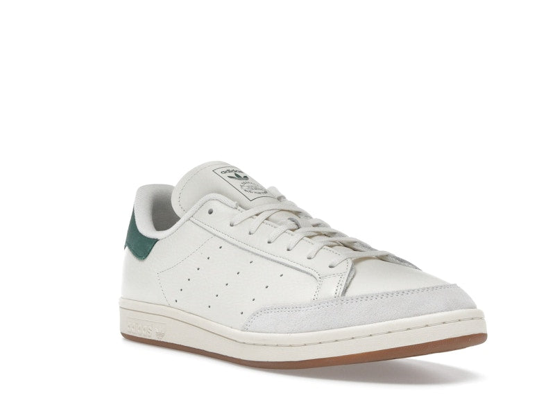 adidas Stan Smith Consortium Presented by END. Off White Dark Green