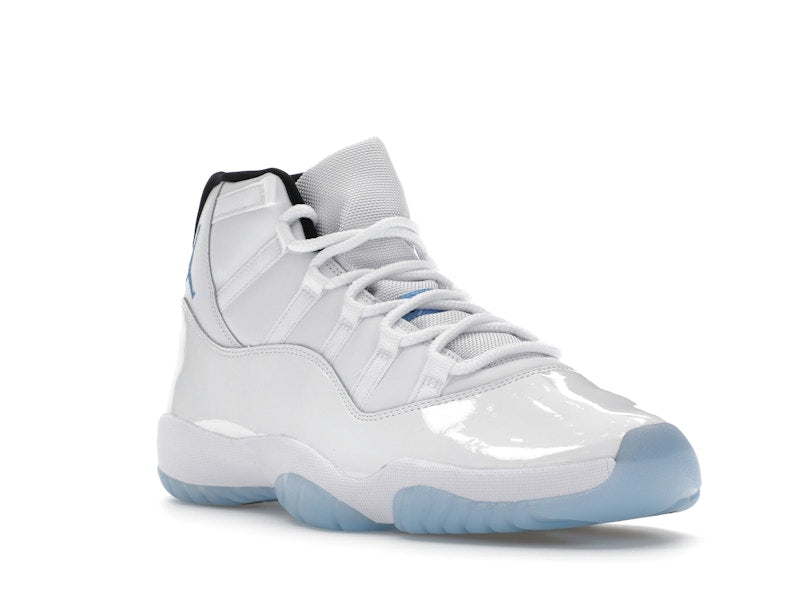 Jordan 11 Retro Legend Blue (2024)