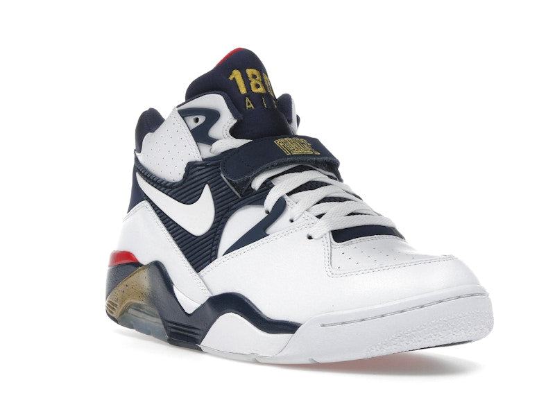 Nike Air Force 180 Olympic (2016)