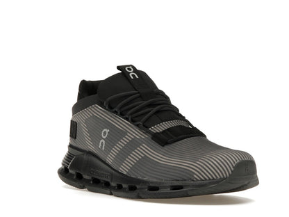 On Running Cloudnova Void Eclipse Undyed White (Women's)