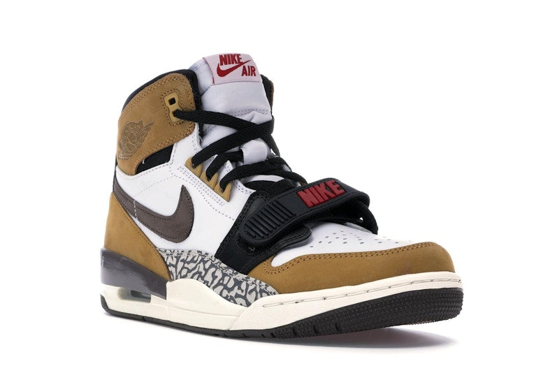 Jordan Legacy 312 Rookie of the Year