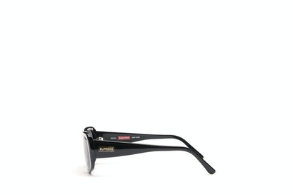 Supreme Royce Sunglasses Black