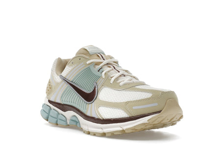 Nike Zoom Vomero 5 Team Gold Seafoam