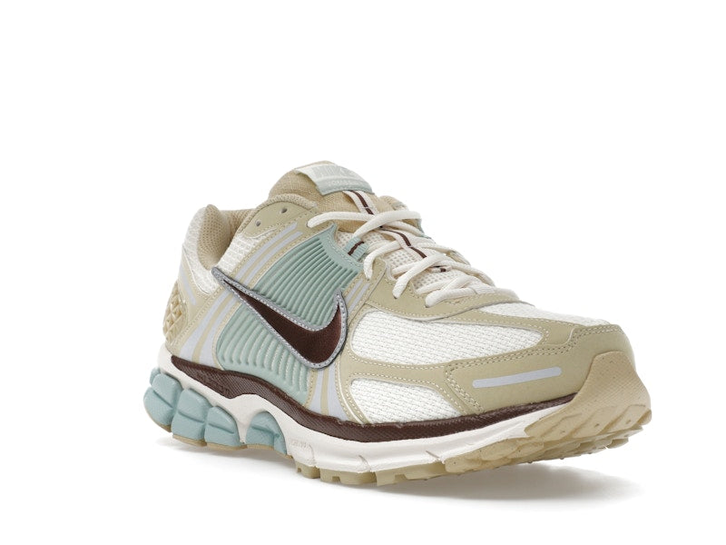 Nike Zoom Vomero 5 Team Gold Seafoam